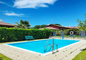 Villa Baccolo